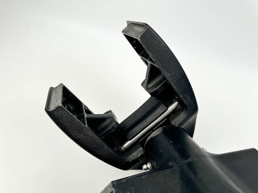 [024612] 2003 Mercury 40 HP 2 Stroke Outboard Swivel Bracket {mpn} OEM