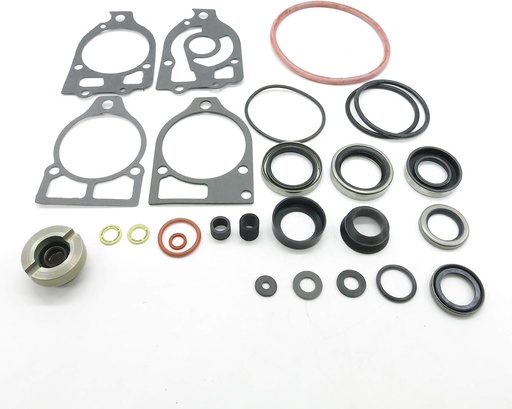 [008002] Mercury Quicksilver Seal Kit 26-33144A2 Brand New OEM
