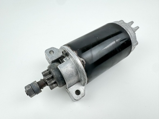 [024661] 2003 Mercury 40 HP 2 Stroke Outboard Starter Motor {mpn} OEM