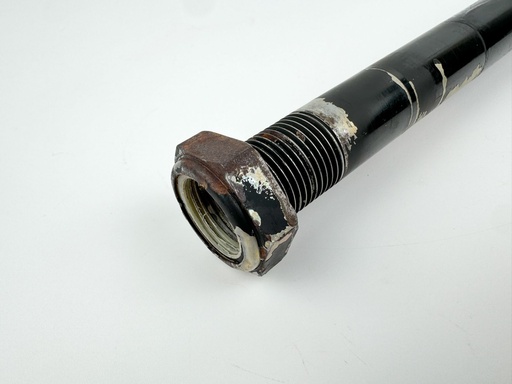 [024665] 2003 Mercury 40 HP 2 Stroke Outboard Clamp Bracket Bolt Tilt Tube {mpn} OEM