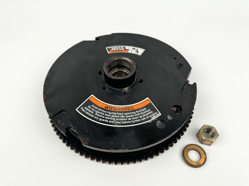 [024671] 2003 Mercury 40 HP 2 Stroke Outboard Flywheel {mpn} OEM