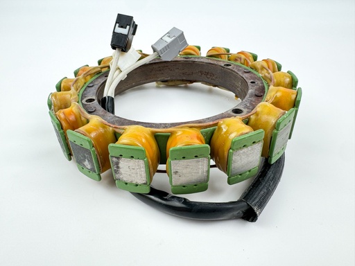 [024691] 2005 Johnson 140 HP 4 Stroke Outboard Stator Charging Coil {mpn} OEM