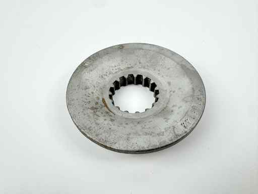 [024705] 2005 Johnson 140 HP 4 Stroke Outboard Prop Hardware {mpn} OEM