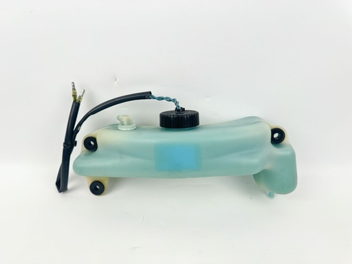 [024766] 2003 Mercury 150 HP 2 Stroke Outboard Oil Tank {mpn} OEM