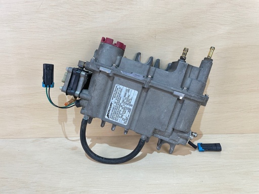 [2929] 2007 Mercury 90HP Optimax VST Vapor Separator Tank Assembly 880133T12