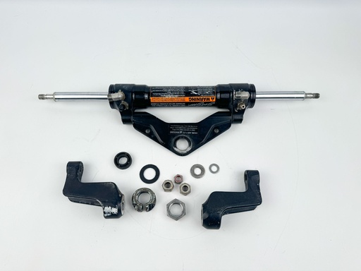[024833] SeaStar Front Mount Outboard Hydraulic Steering Cylinder Assembly Ram HC5345