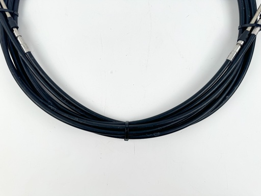[024834] Honda Outboard Shift & Throttle Control Cables 16' 24916-ZW1-004XT - Set