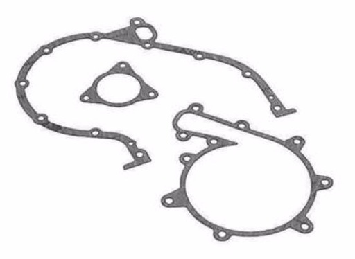[7288] Mercury Quicksilver Gasket Set 27-68714A7 Brand New OEM