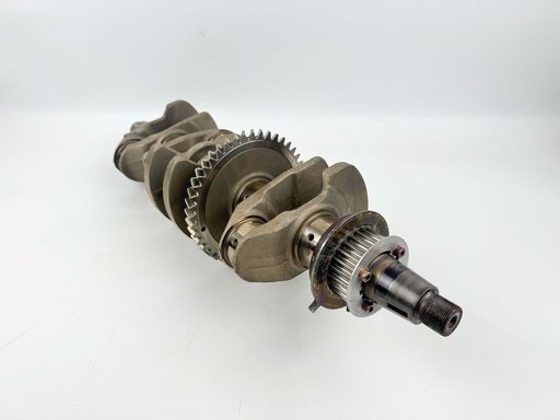 [024838] Yamaha 150HP 4 Stroke Outboard Engine CrankShaft Assembly 99999-03779-00