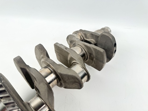 [024839] 2006 Yamaha 150HP 4 Stroke Outboard Crankshaft Crank Assembly 99999-03779-00