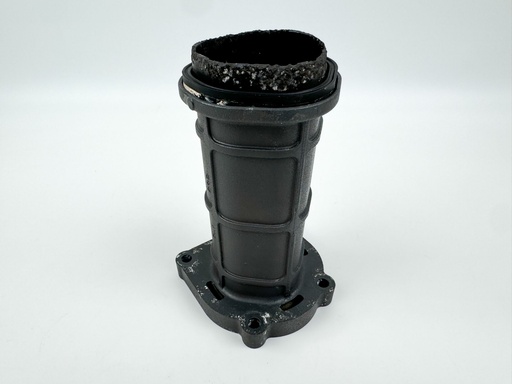 [024857] 2012 Yamaha 150 HP 4 Stroke Outboard Exhaust Manifold {mpn} OEM