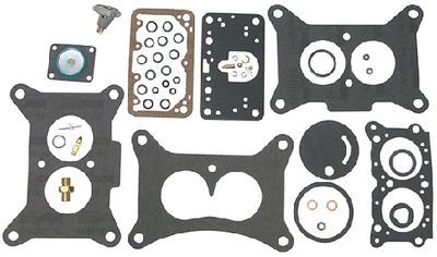 [7312] Evinrude Johnson OMC Carburetor Repair Kit 986782 0986782 Brand New OEM