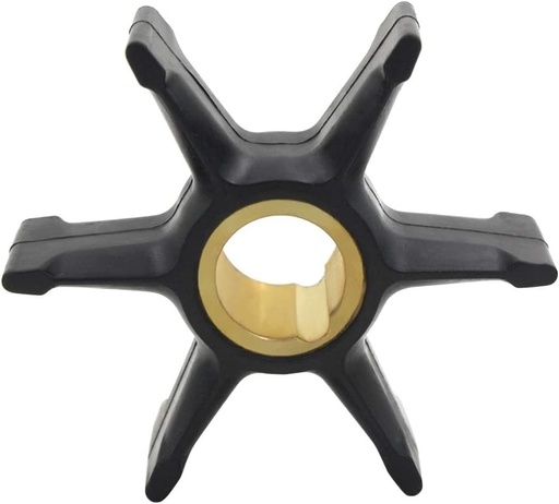 [7317] Evinrude Johnson OMC Water Pump Impeller 777129 Brand New OEM