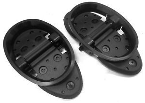 [7319] Mercury Quicksilver Shutter Water Assembly 807166A3 Brand New OEM