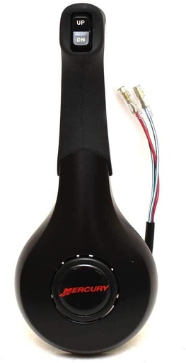 [7379] Mercury Mercruiser Power Trim Handle Kit Control 881148T03 Brand New OEM