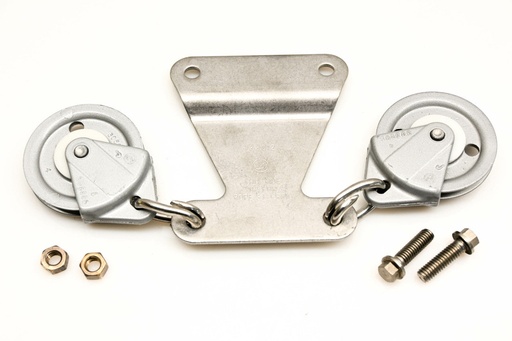 [7386] Evinrude Johnson OMC Steering Connector Kit 173047 Brand New OEM