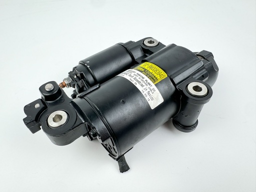 [025220] 2015 Mercury 115 HP 4 Stroke Outboard Starter Motor {mpn} OEM