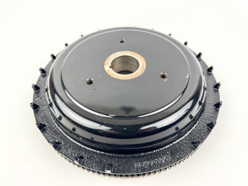 [025233] 2015 Mercury 115 HP 4 Stroke Outboard Flywheel {mpn} OEM