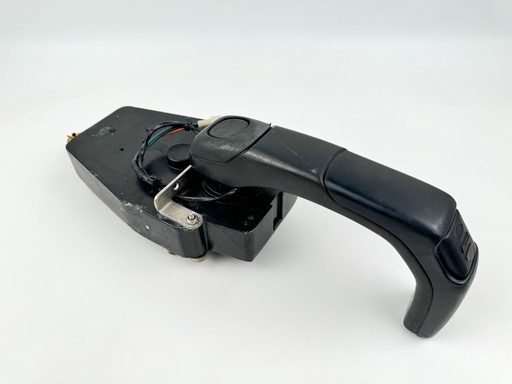 [025238] Mercury Quicksilver 3000 Top Mount Binnacle Control Box