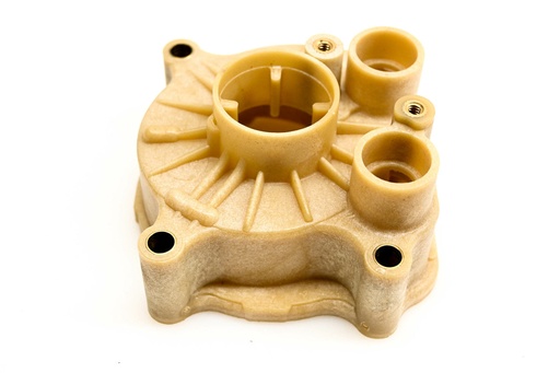 [7411] Evinrude Johnson OMC Impeller Housing 385801 Brand New OEM