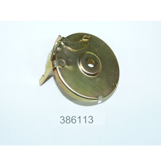 [7416] Evinrude Johnson OMC Recoild Spring Cup & Guide 386113 Brand New OEM