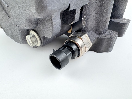 [025322] 2009 Mercury 200 HP 4 Stroke Outboard Supercharger {mpn} OEM