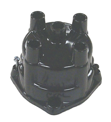 [7438] Evinrude Johnson Distributor Cap Assembly 380541 0380541 Brand New OEM