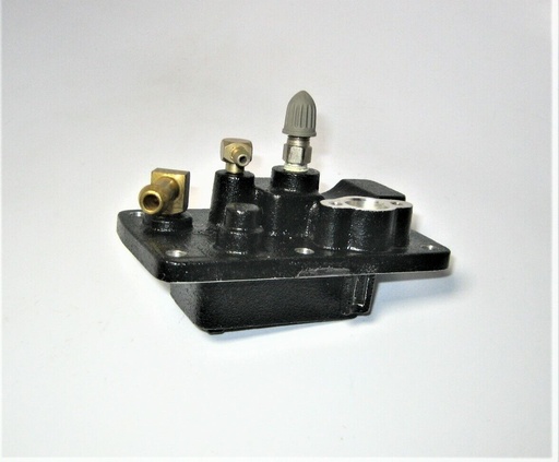 [7439] Evinrude Johnson Fuel Vapor Separator Cover 439572 0439572 Brand New OEM