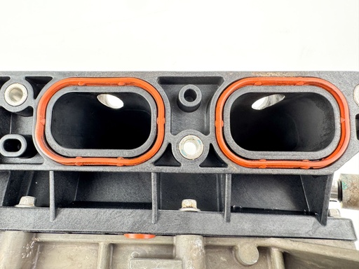 [025385] 2007 Mercury 135 HP 4 Stroke Outboard CAC Charge Air Cooler {mpn} OEM