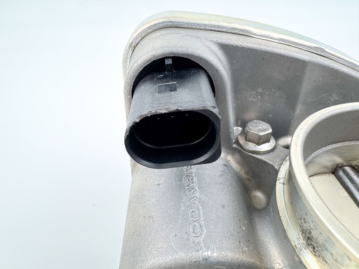 [025409] 2007 Mercury 135 HP 4 Stroke Outboard Electronic Throttle Body {mpn} OEM