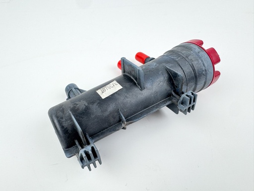 [025415] 2007 Mercury 135 HP 4 Stroke Outboard Fuel Filter Assembly {mpn} OEM