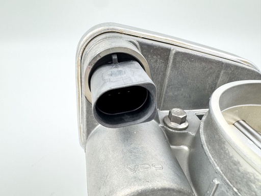 [025522] 2012 Mercury 300 HP 4 Stroke Outboard Electronic Throttle Body {mpn} OEM