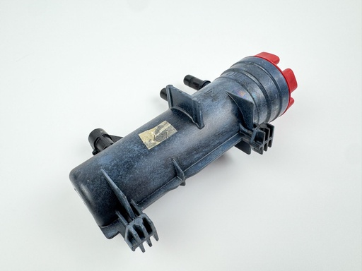 [025533] 2012 Mercury 300 HP 4 Stroke Outboard Fuel Filter Assembly {mpn} OEM