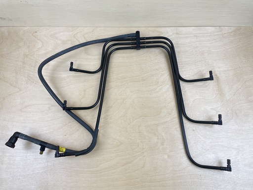 [7293] Evinrude Johnson Outboard Fuel Manifold Assembly 5004515 Brand New OEM