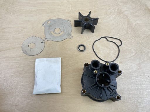 [7299] Evinrude Johnson OMC V4 Water Pump Kit 384465 0384465 Brand New OEM
