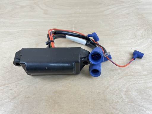 [7300] Evinrude Johnson OMC Powerpack Power Pack 582115 0582115 Brand New OEM