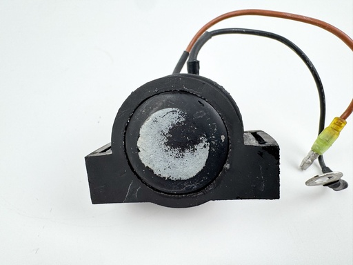 [025639] 1999 Yamaha 50 HP 4 Stroke Outboard Starter Relay {mpn} OEM