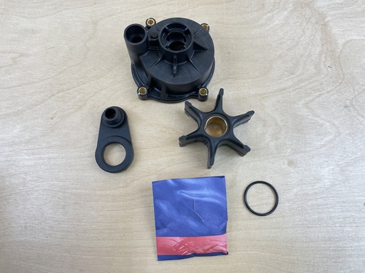 [7304] Evinrude Johnson BRP Water Pump Kit 5007556 Missing Some Pieces New OEM