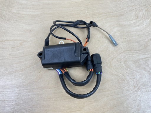 [7305] Evinrude Johnson OMC Powerpack Power Pack 583748 0583748 Brand New OEM