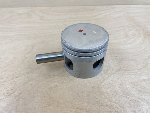 [7308] Evinrude Johnson OMC Piston Assembly 386311 0386311 Brand New OEM