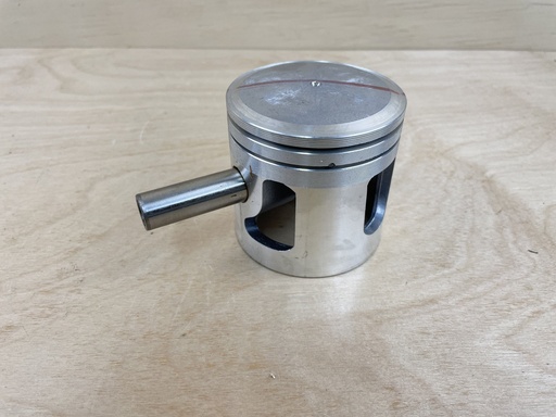 [7309] Evinrude Johnson OMC 50HP Piston Assembly 386094 0386094 Brand New OEM