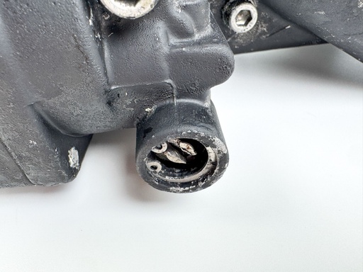 [025719] 2007 Evinrude 90 HP 2 Stroke Outboard Power Trim Tilt Unit {mpn} OEM