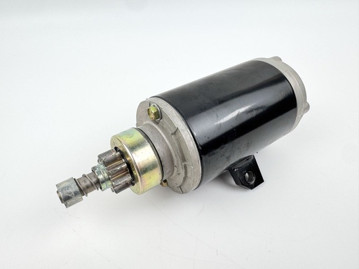 [025721] 2007 Evinrude 90 HP 2 Stroke Outboard Starter Motor {mpn} OEM