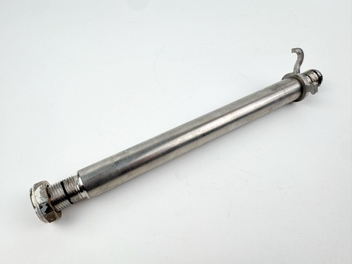 [025724] 2007 Evinrude 90 HP 2 Stroke Outboard Clamp Bracket Bolt Tilt Tube {mpn} OEM