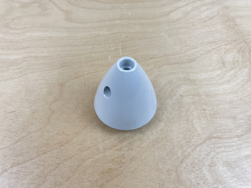 [7322] Volvo Penta Prop Cone 854045-2 Brand New OEM