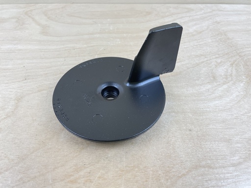 [7325] Evinrude Johnson BRP Trim Tab Anode 338742 Brand New OEM