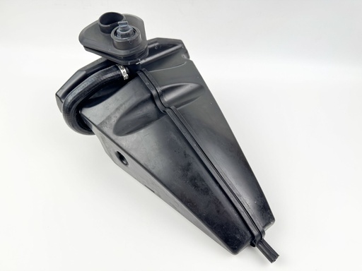 [025849] 2012 Evinrude 250 HP 2 Stroke Outboard Muffler {mpn} OEM