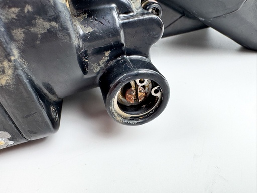 [025868] 2012 Evinrude 250 HP 2 Stroke Outboard Power Trim Tilt Unit {mpn} OEM