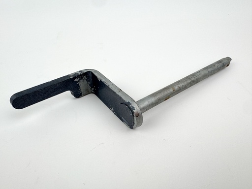 [025884] 2002 Yamaha 50 HP 4 Stroke Outboard Tilt Stop Lever {mpn} OEM