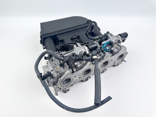 [025900] 2002 Yamaha 50 HP 4 Stroke Outboard Carburetor Set {mpn} OEM